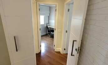 Imagem 4: Apartamento para aluguel com 67 metros quadrados com 6 quartos em Brooklin Paulista - São