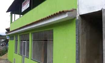 Imagem 6: Alugo Casa Inferior, Bairro São Luiz, 2 Quartos, c/ Blindex e Gesso