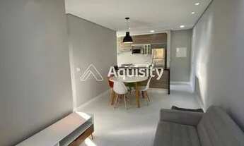 Imagem 5: Apartamento em Vila Bertioga - São Paulo