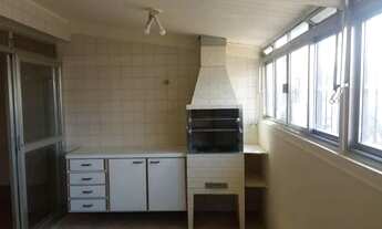 Imagem 6: Apartamento para Locação em São Paulo, Jardim da Glória, 2 dormitórios, 2 banheiros, 1 vag