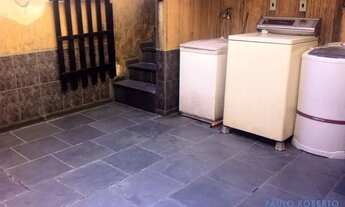 Imagem 5: CASA ASSOBRADADA - JARDIM LAS VEGAS - SP