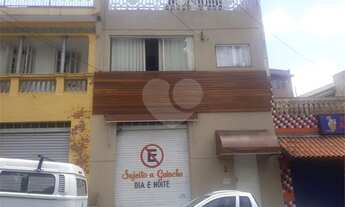 Imagem 2: Santana/Santa Teresinha sobrado comercial ou residencial em rua de grande movimento aceit