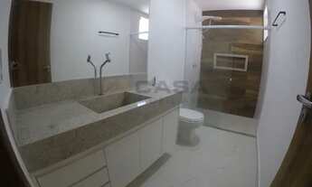 Imagem 3: JQ- Casa para venda possui 120m². 3 quartos em Colina de Laranjeiras - Serra - ES