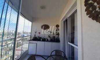 Imagem 6: Santo André - Apartamento Padrão - Vila Valparaíso