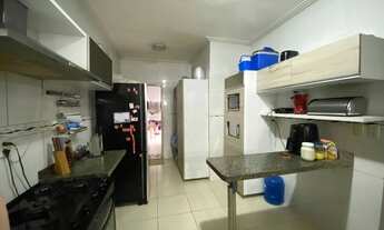 Imagem 6: Vendo linda casa térrea 3/4 condomínio fechado nova avenida Pe. Bruno Sechi