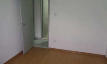 Imagem 2: Apartamento 02 quartos + 01 reversível próximo Center Shopping