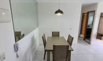 Imagem 5: Apartamento Mobiliado (Aluguel