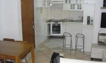 Imagem 4: Apto Duplex, 1 quarto, 2 vagas de garagem - 52m²