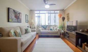 Imagem 5: Apartamento Venda Pinheiros 111 m² 3 Dormitórios