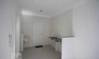 Imagem 4: Apartamento para Aluguel - Cambuci, 1 Quarto, 37 m2