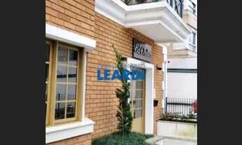 Imagem: APARTAMENTO - VILA MADALENA - SP