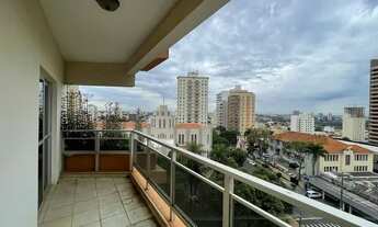 Imagem 5: Apartamento à venda c/área útil 287 m² com 3 quartos