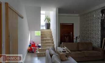 Imagem 3: Casa em Condomínio para Venda em Taubaté, Condomínio Ouroville, 4 dormitórios, 1 suíte, 4