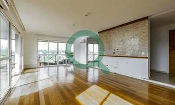 Imagem: São Paulo - Apartamento Padrão - Jardim