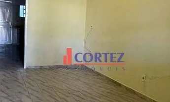 Imagem 3: Casa com 2 dormitórios, 136 m² - venda por R$ 230.000,00 ou aluguel por R$ 1.300,00/mês