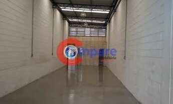 Imagem 6: Excelente salão comercial para locação, com 150 metros- Vila Nova Bonsucesso, Guarulhos