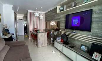 Imagem: VENDE-SE excelente apartamento medindo 85m2