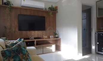 Imagem 6: Apartamento - Jardim Madalena - Campinas