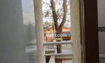 Imagem 5: Apartamento Garden à venda, 48 m² por R$ 451.000,00 - Vila Alto de Santo André - Santo And