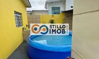 Imagem 5: VENDO CASA COM 3 QUARTOS/ACEITO FINANCIAMENTO - Dom Pedro I - Manaus - AM