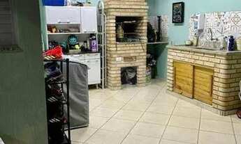 Imagem 3: Casa com 2 dormitórios à venda, 95 m² por R$ 375.000,00 - Vila Santa Izabel - Caçapava/SP