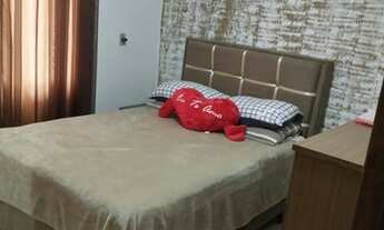 Imagem 5: Casa com 2 dormitórios, 113m² por R$ 350.000,00 no São Cristóvão - Barra Velha/SC