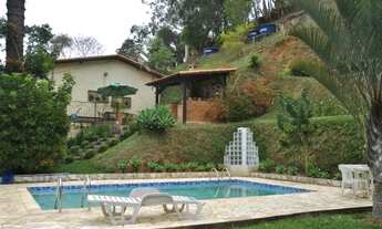 Imagem 3: Casa para múltiplas finalidades!