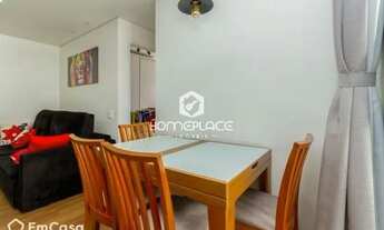 Imagem 4: APARTAMENTO RESIDENCIAL em Santo André - Vila Metalúrgica, SP