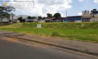 Imagem 3: Gleba com 1.851m² na Vila São Francisco