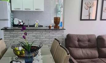 Imagem 2: Apartamento para venda com 3 quartos, sendo uma suíte em Pajuçara - Natal - RN