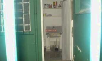 Imagem 4: Sobrado p/ loc e venda com 2 dorm. sala, cozinha com armarios, quintal ,1 vaga. Oportunida