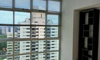 Imagem 4: Loft com 1 dormitório à venda, 60 m² por R$ 583.000,00 - Alphaville Industrial - Barueri/S