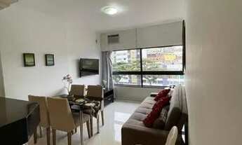 Imagem 5: Apartamento 1 Quarto para Venda em Salvador, Ondina, 1 dormitório, 1 banheiro, 1 vaga