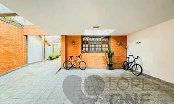 Imagem 3: Casa - Sobrado - Chácara Santo Antônio - 4 Dormitórios / Quartos - 4 Vagas - Venda / Compr