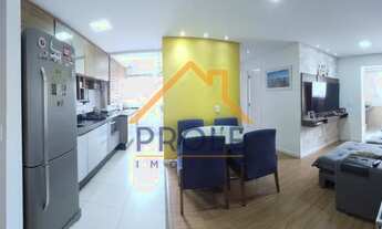 Imagem 3: Apartamento em Vila Noemia - Mauá