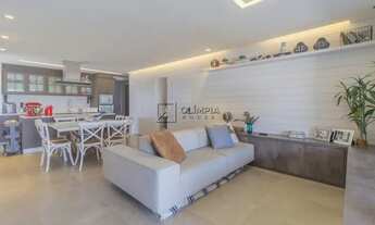 Imagem 5: Apartamento Venda 2 Dormitórios - 125 m² Vila Mascote