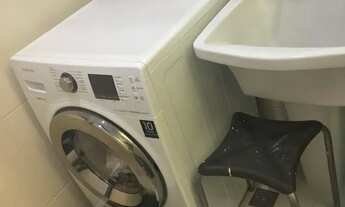 Imagem 7: Apartamento com 2 quartos em Paraíso do Morumbi - São Paulo - SP