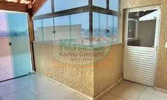 Imagem 6: LINDA COBERTURA NOVA 2 DORM | 1 VAGA