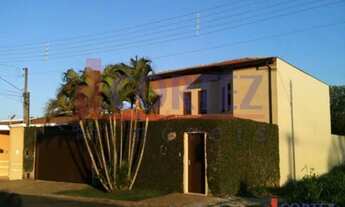 Imagem: Casa com 3 dormitórios, 297 m² - venda