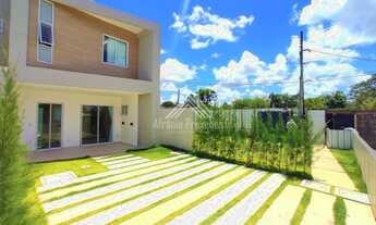 Imagem 3: Casa à venda no bairro Urucunema - Eusébio/CE