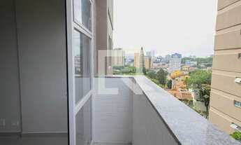 Imagem 6: Apartamento para Aluguel - Jardim do Mar, 3 Quartos, 83 m2