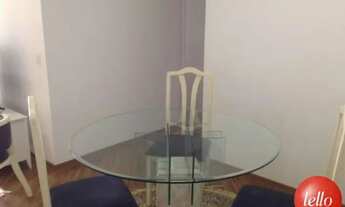 Imagem 4: São Paulo - Apartamento Padrão - Tatuapé