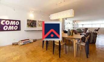 Imagem 6: Apartamento Venda Higienópolis 260 m² 3 Dormitórios