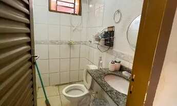 Imagem 6: Casa sozinha no lote St Monte Sinal Trindade