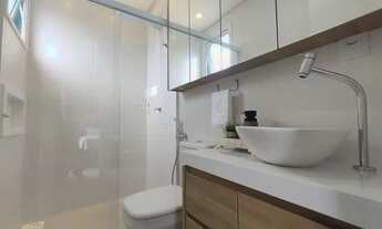 Imagem 5: Apto STUDIO mobiliado