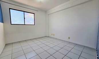 Imagem 5: Apartamento para aluguel com 96 metros quadrados com 3 quartos em Candelária - Natal - RN