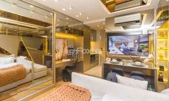 Imagem 7: Apartamento à venda Rua Luiz Afonso, Cidade Baixa - Porto Alegre