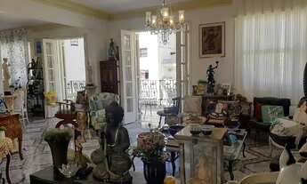 Imagem 5: Apartamento à venda, 5 quartos, 1 vaga, Copacabana - RIO DE JANEIRO/RJ