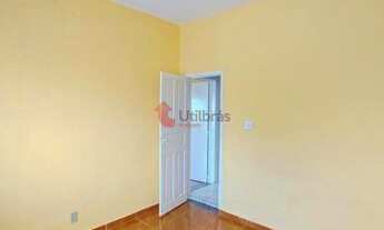 Imagem 2: Casa para aluguel, 2 quartos, 1 vaga, São Cristóvão - Belo Horizonte/MG