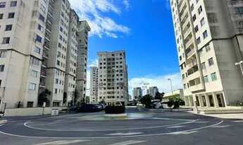 Imagem 3: Weekend Club Residencial 3Qts/1St, Andar Alto, Ponta Negra